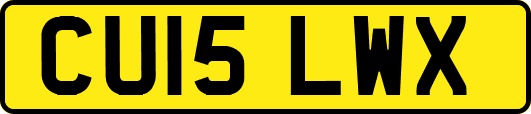 CU15LWX