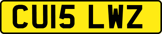 CU15LWZ