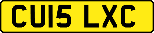 CU15LXC