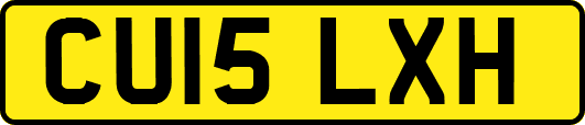 CU15LXH
