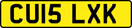CU15LXK