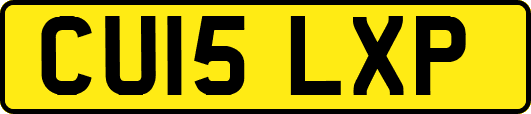 CU15LXP