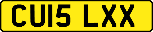 CU15LXX