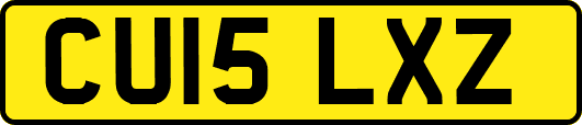 CU15LXZ
