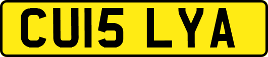 CU15LYA