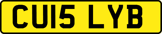 CU15LYB