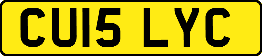 CU15LYC