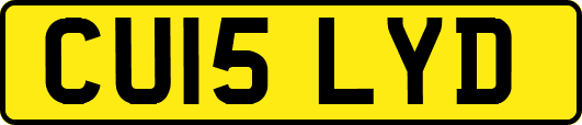 CU15LYD