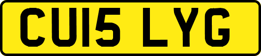 CU15LYG