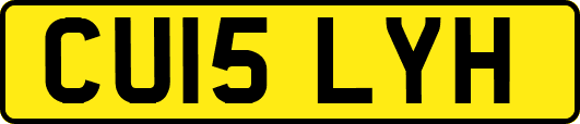 CU15LYH