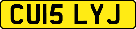 CU15LYJ