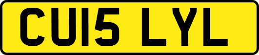 CU15LYL