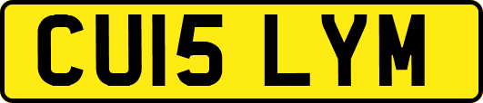 CU15LYM