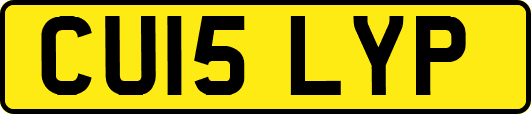 CU15LYP