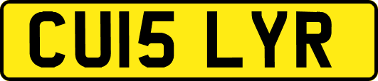 CU15LYR