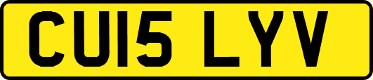 CU15LYV