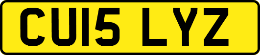 CU15LYZ