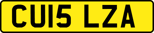 CU15LZA