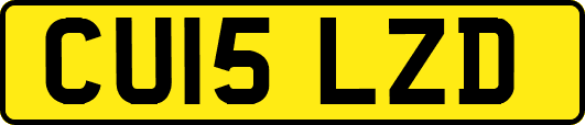 CU15LZD