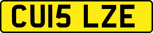 CU15LZE