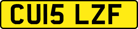 CU15LZF