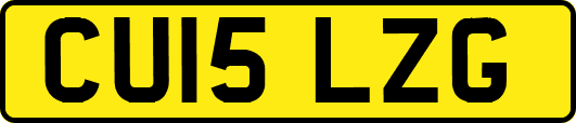 CU15LZG