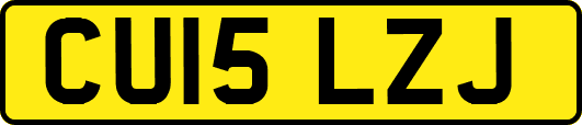CU15LZJ