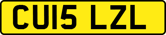 CU15LZL