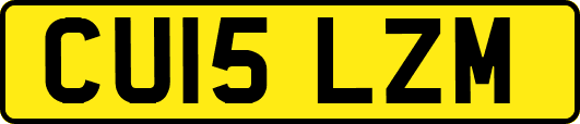 CU15LZM
