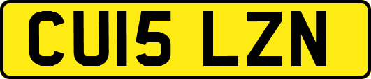 CU15LZN