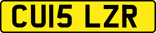 CU15LZR