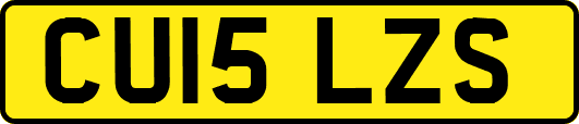 CU15LZS