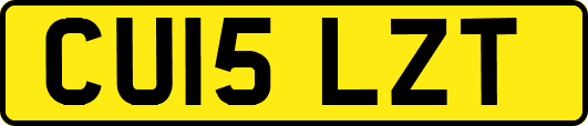 CU15LZT