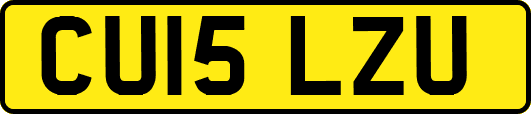 CU15LZU
