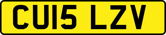 CU15LZV