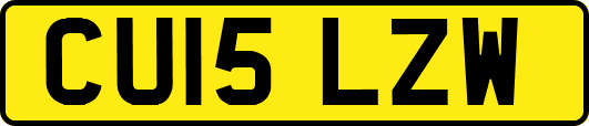 CU15LZW
