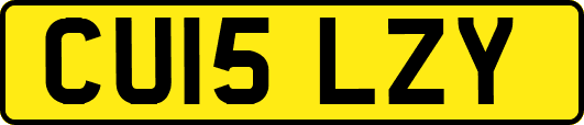 CU15LZY