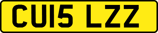 CU15LZZ