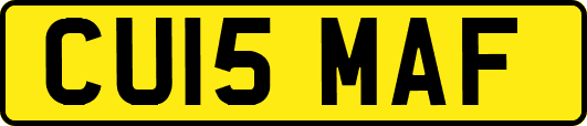 CU15MAF