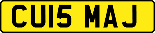 CU15MAJ