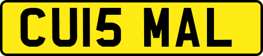 CU15MAL