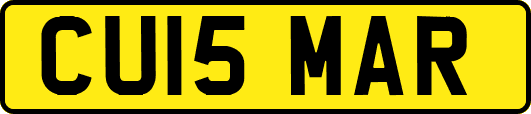 CU15MAR