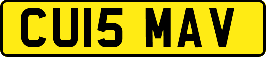 CU15MAV