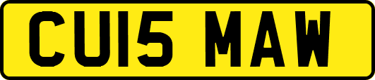 CU15MAW