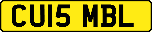 CU15MBL