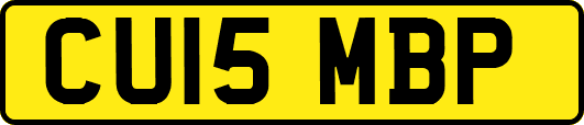 CU15MBP