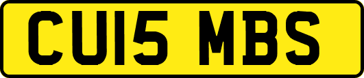 CU15MBS