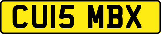 CU15MBX