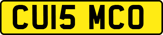 CU15MCO