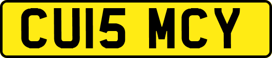 CU15MCY